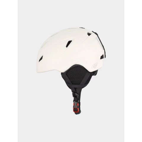 Kask narciarski uniseks 4F 4FWAW25AHELU078-11S 4f