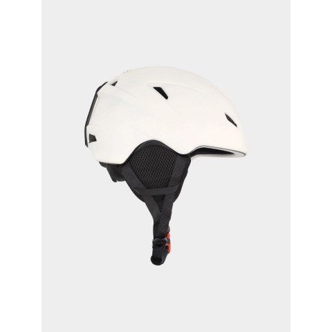 Kask narciarski uniseks 4F 4FWAW25AHELU078-11S 4f