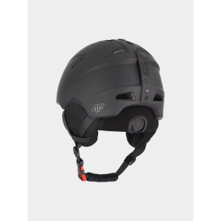 Kask narciarski uniseks 4F 4FWAW25AHELU078-20S 4f