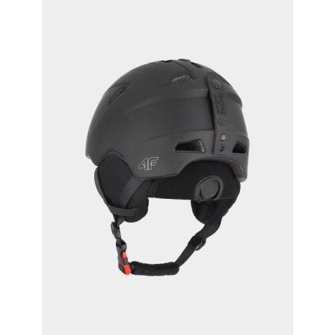 Kask narciarski uniseks 4F 4FWAW25AHELU078-20S 4f