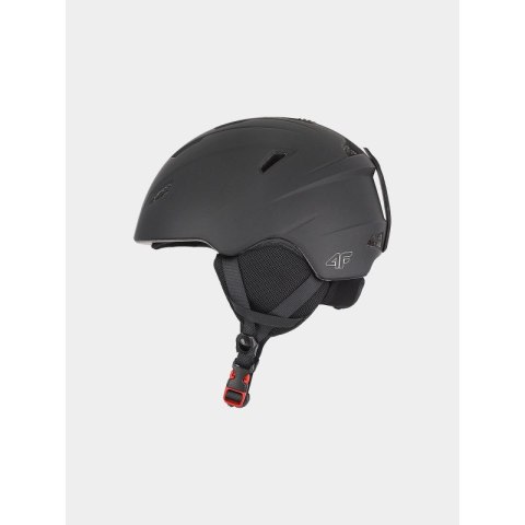 Kask narciarski uniseks 4F 4FWAW25AHELU078-20S 4f