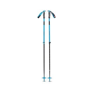 Kijki narciarskie Black Diamond Traverse 140cm Black Diamond
