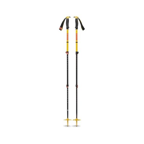 Kijki narciarskie Black Diamond Traverse 3 140cm Black Diamond