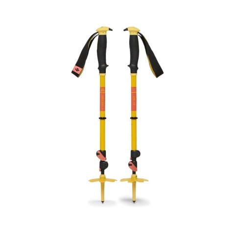 Kijki narciarskie Black Diamond Traverse 3 140cm Black Diamond
