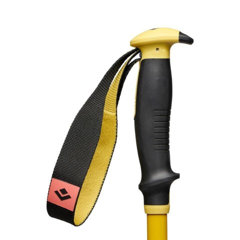 Kijki narciarskie Black Diamond Traverse 3 140cm Black Diamond