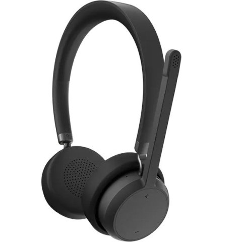 Lenovo Bezprzewodowy zestaw słuchawkowy Wireless Stereo Headset 4XD1Q30302 Lenovo