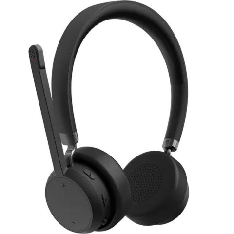 Lenovo Bezprzewodowy zestaw słuchawkowy Wireless Stereo Headset 4XD1Q30302 Lenovo