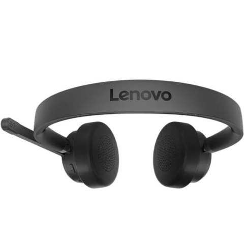 Lenovo Bezprzewodowy zestaw słuchawkowy Wireless Stereo Headset 4XD1Q30302 Lenovo