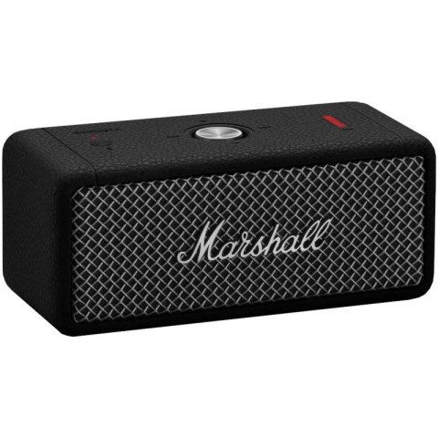 Marshall EMBERTON II Black & Steel Marshall