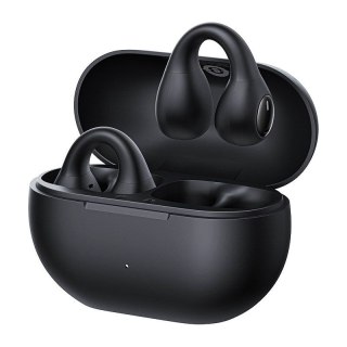 Słuchawki powietrzne Baseus 15 Clip Open-Ear czarny Baseus