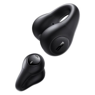 Słuchawki powietrzne Baseus 15 Clip Open-Ear czarny Baseus