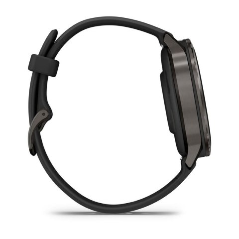 Smartwatch GARMIN Venu 4 41mm Black Slate Garmin
