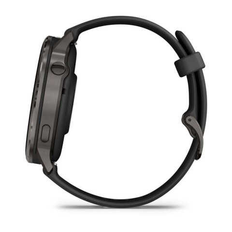Smartwatch GARMIN Venu 4 45mm Black Slate Garmin