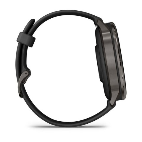 Smartwatch GARMIN Venu 4 45mm Black Slate Garmin