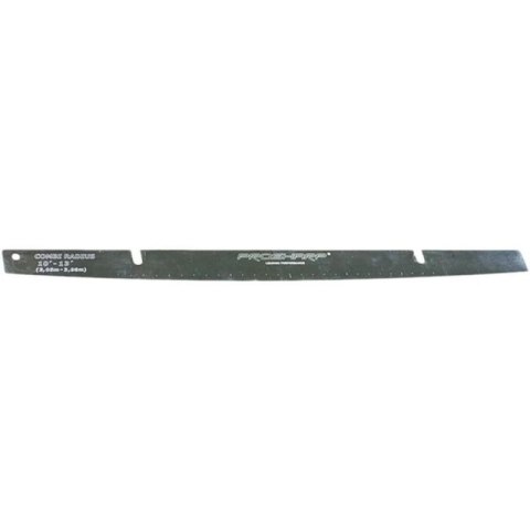 Szablon profilu ostrza Prosharp Combi Prosharp