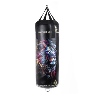 Worek dla dzieci - Leon - Pusty - 75x25cm | DBX Bushido DBX Bushido