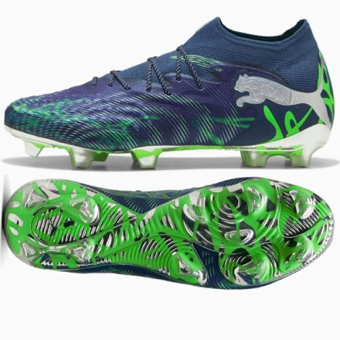 Buty Puma Future 9 Ultimate FG 10893-01 Puma