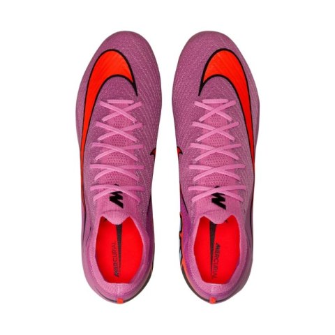 Buty piłkarskie Nike Zoom Mercurial Vapor 16 Elite FG FQ1457 600 Nike