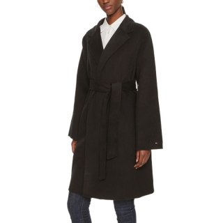 CALVIN KLEIN PŁASZCZ DAMSKI OVERSIZE Calvin Klein