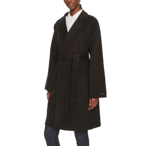 CALVIN KLEIN PŁASZCZ DAMSKI OVERSIZE Calvin Klein