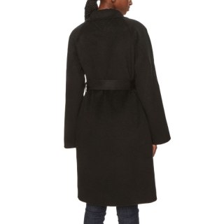 CALVIN KLEIN PŁASZCZ DAMSKI OVERSIZE Calvin Klein