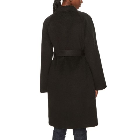 CALVIN KLEIN PŁASZCZ DAMSKI OVERSIZE Calvin Klein