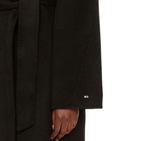 CALVIN KLEIN PŁASZCZ DAMSKI OVERSIZE Calvin Klein