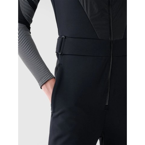 Kombinezon narciarski z softshellu membrana 15000 damski 4F 4FWAW24TJUMF033-20S 4f
