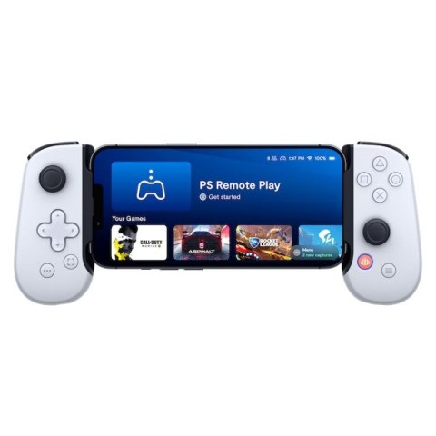 Kontroler Backbone One do Iphone PlayStation Ed.