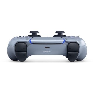 Kontroler bezprzewodowy Sony PlayStation 5 DualSense - srebrny Sony