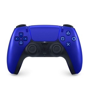 Kontroler bezprzewodowy Sony PlayStation DualSense - cobalt blue Sony
