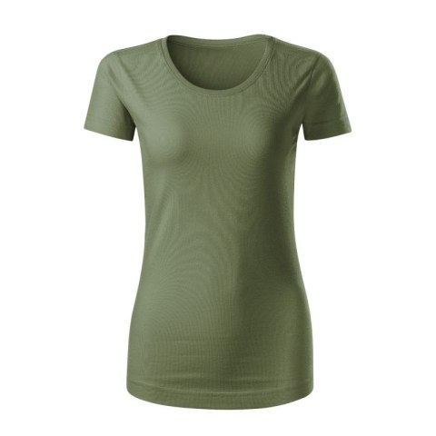 Koszulka damska Epic (khaki) Malfini
