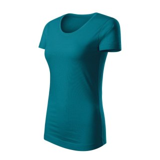 Koszulka damska Epic (petrol blue) Malfini