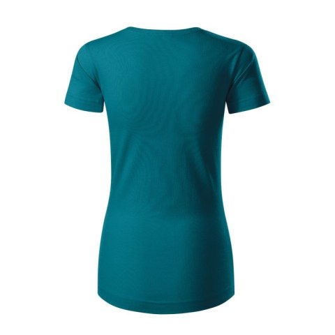 Koszulka damska Epic (petrol blue) Malfini
