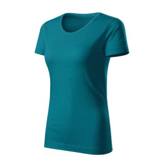 Koszulka damska Gulf (petrol blue) Malfini