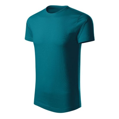 Koszulka męska Epic (petrol blue) Malfini