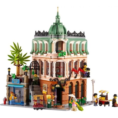 LEGO Creator Expert 10297 Hotel butikowy Lego