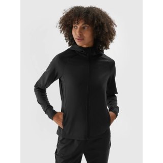 Bluza treningowa slim szybkoschnąca damska 4F 4FWAW24TFSWF406-20S 4f