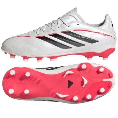 Buty adidas COPA PURE IV League Jr FG/MG JR6262 Adidas