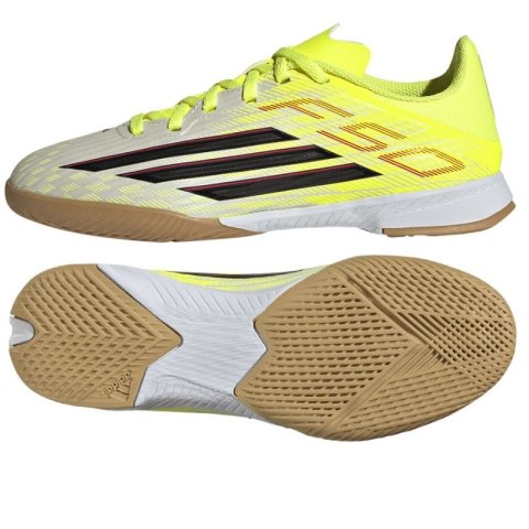 Buty adidas F50 League Jr IN JR9019 Adidas