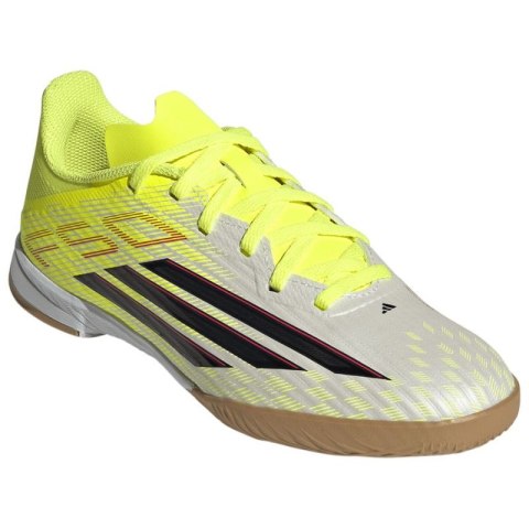 Buty adidas F50 League Jr IN JR9019 Adidas