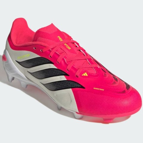Buty adidas Predator League FG Jr JR7888 Adidas