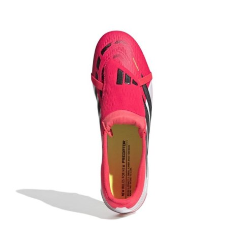 Buty adidas Predator Pro FT FG JS0950 Adidas