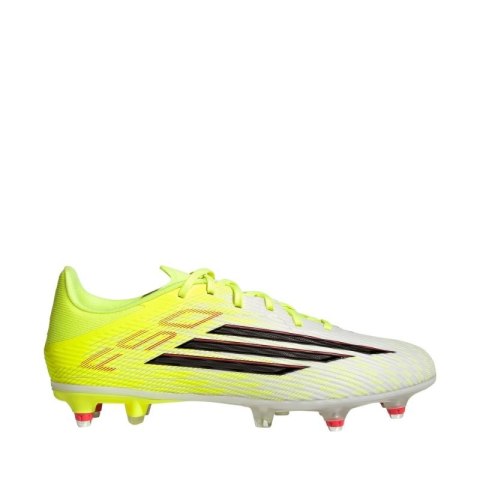 Buty piłkarskie adidas F50 League SG JR8983 Adidas