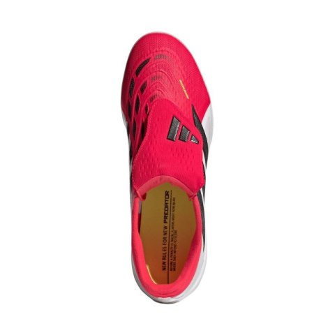Buty piłkarskie adidas Predator Pro FT TF JR7866 Adidas