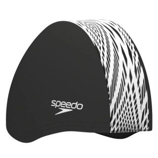 CZEPEK PŁYWACKI SPEEDO BOOM ENDURANCE + CAP 8-1395506389 Speedo