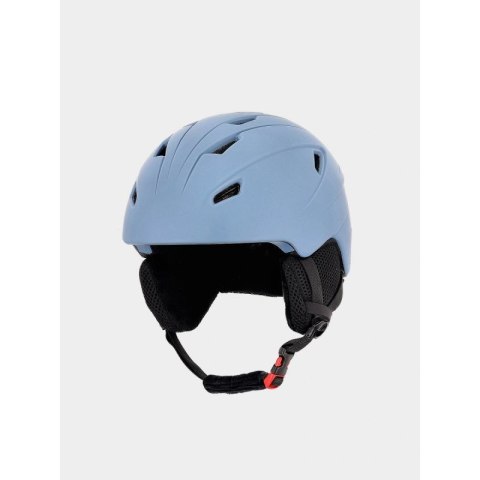 Kask narciarski uniseks 4F 4FWAW24AHELU089-32S 4f