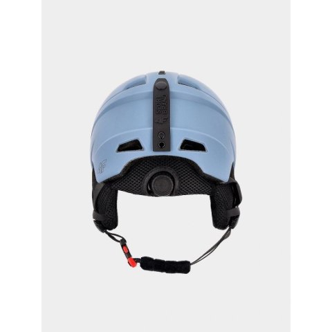 Kask narciarski uniseks 4F 4FWAW24AHELU089-32S 4f