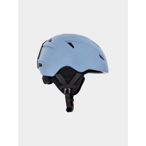 Kask narciarski uniseks 4F 4FWAW24AHELU089-32S 4f