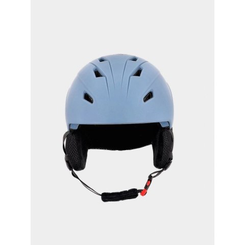 Kask narciarski uniseks 4F 4FWAW24AHELU089-32S 4f
